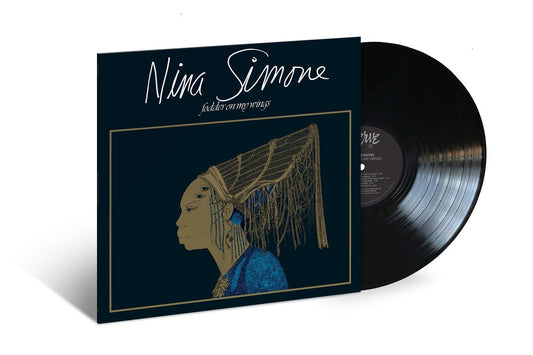 Nina Simone | Fodder On My Wings [LP] - Vinyl