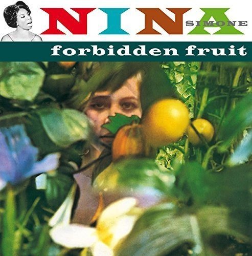 Nina Simone | Forbidden Fruit (180 Gram Vinyl, Deluxe Gatefold Edition) [Import] - Vinyl