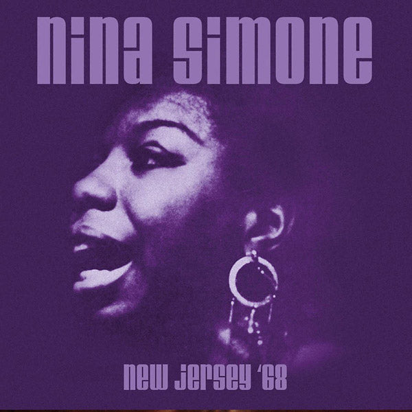 Nina Simone | New Jersey '68 - CD