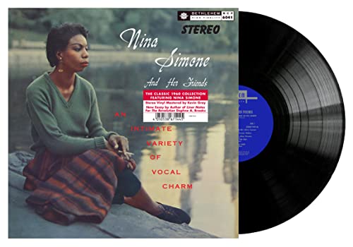Nina Simone | Nina Simone and Her Friends (2021 - Stereo Remaster) - Vinyl
