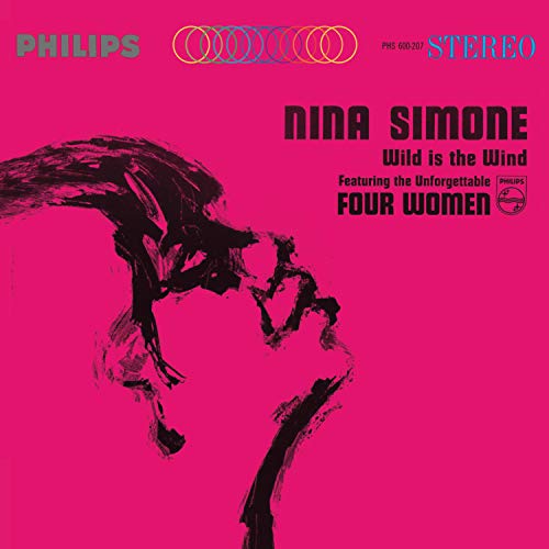 Nina Simone | Wild Is The Wind - Vinyl