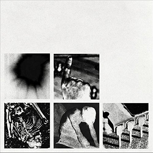 Nine Inch Nails | Bad Witch - CD