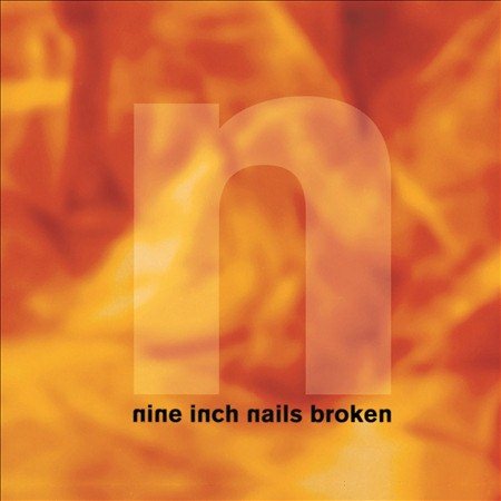 Nine Inch Nails | Broken: Definitive Edition [Explicit Content] (With Bonus 7") - Vinyl