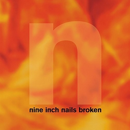Nine Inch Nails | Broken [Explicit Content] - CD