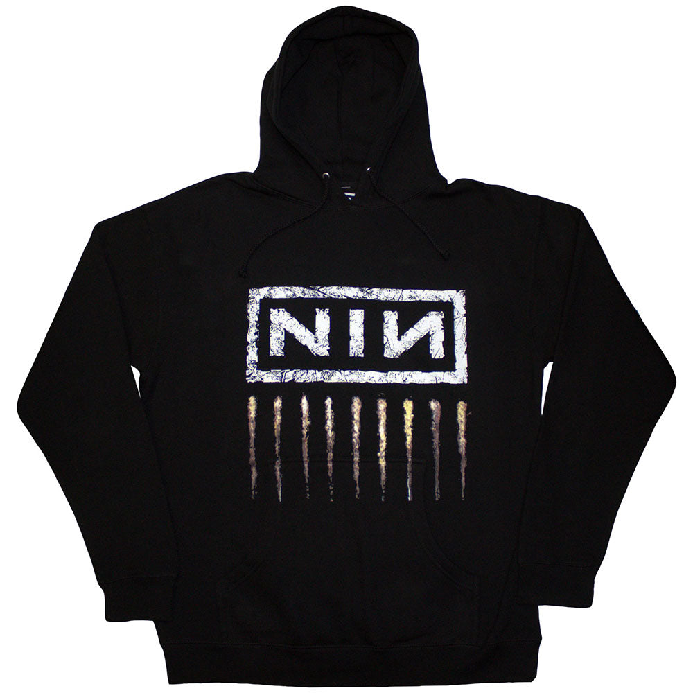 Nine Inch Nails | Downward Spiral - Black