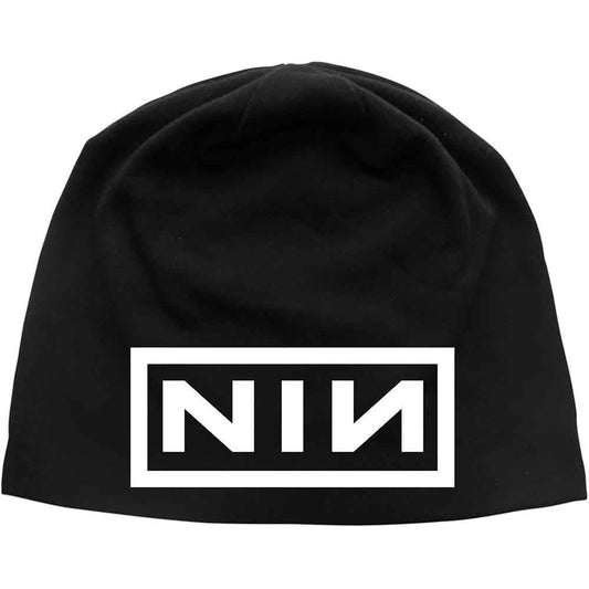 Nine Inch Nails | Logo - Hat Black