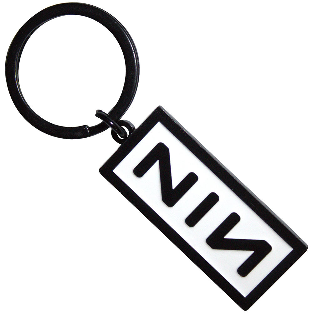 Nine Inch Nails | Logo -