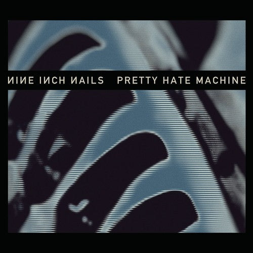 Nine Inch Nails | Pretty Hate Machine: 2010 Remastered (CD) - CD