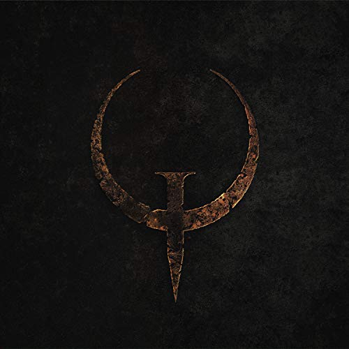 Nine Inch Nails | Quake [2 LP] - Vinyl