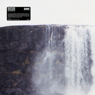 Nine Inch Nails | The Fragile: Deviations 1 (Limited Edition) (4 Lp's) - Vinyl