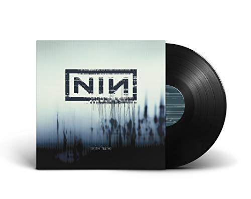 Nine Inch Nails | With Teeth [2 LP] - Vinyl