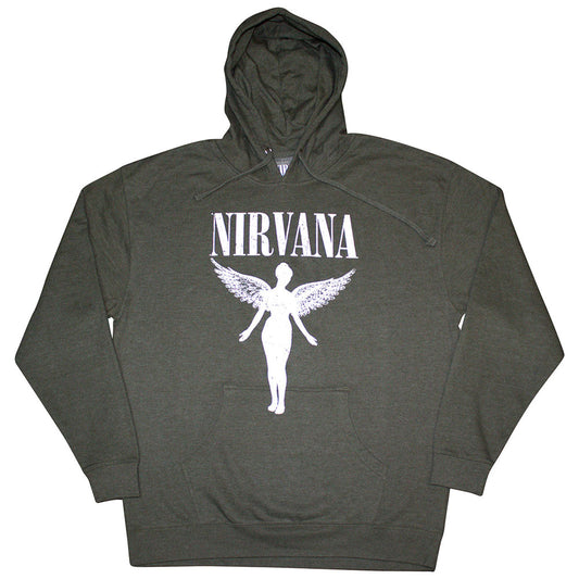 Nirvana | Angelic Mono - Green