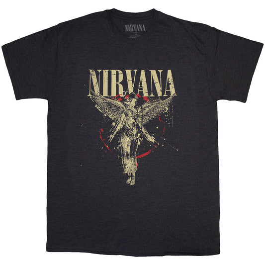 Nirvana | In Utero - Grey