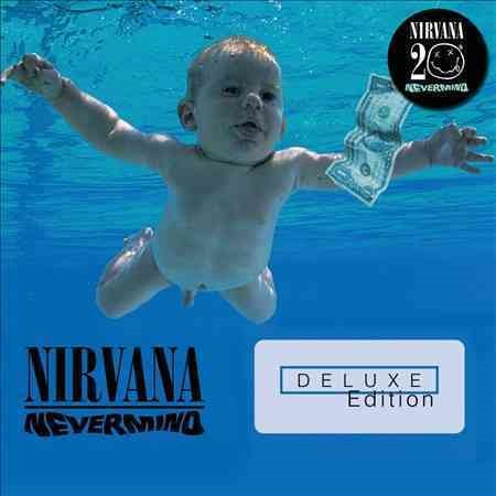 Nirvana | Nevermind (Deluxe Edition) (2 Cd's) - CD