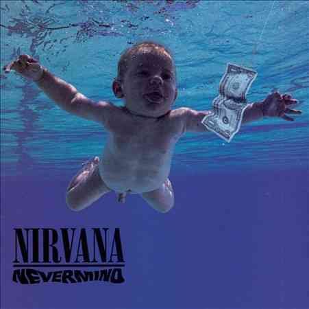 Nirvana | Nevermind (Remastered) - CD