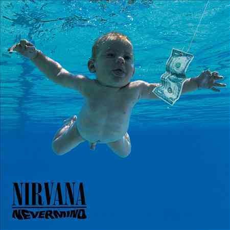 Nirvana | Nevermind - Vinyl