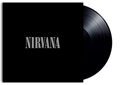 Nirvana | Nirvana - Vinyl