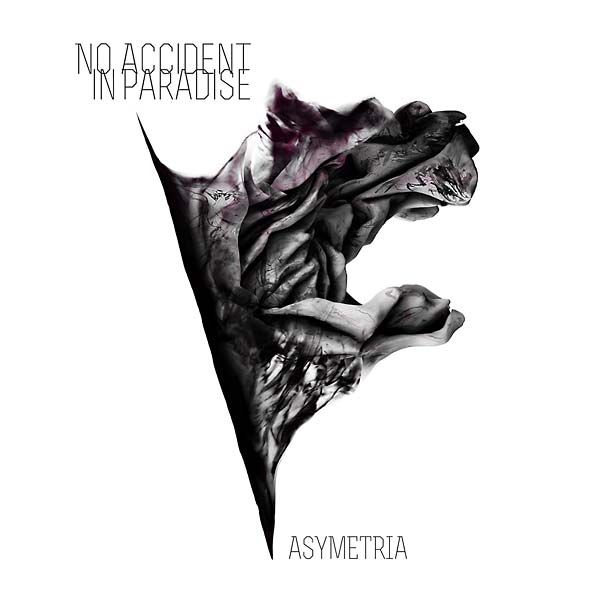 NO ACCIDENT IN PARADISE | Asymetria - CD