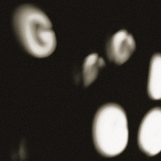 No Age | Goons Be Gone - CD