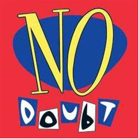 No Doubt | No Doubt (180 Gram Vinyl) - Vinyl