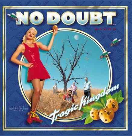 No Doubt | Tragic Kingdom - Vinyl