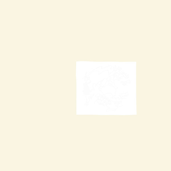 NO UFO'S | NU LP For RS - Vinyl