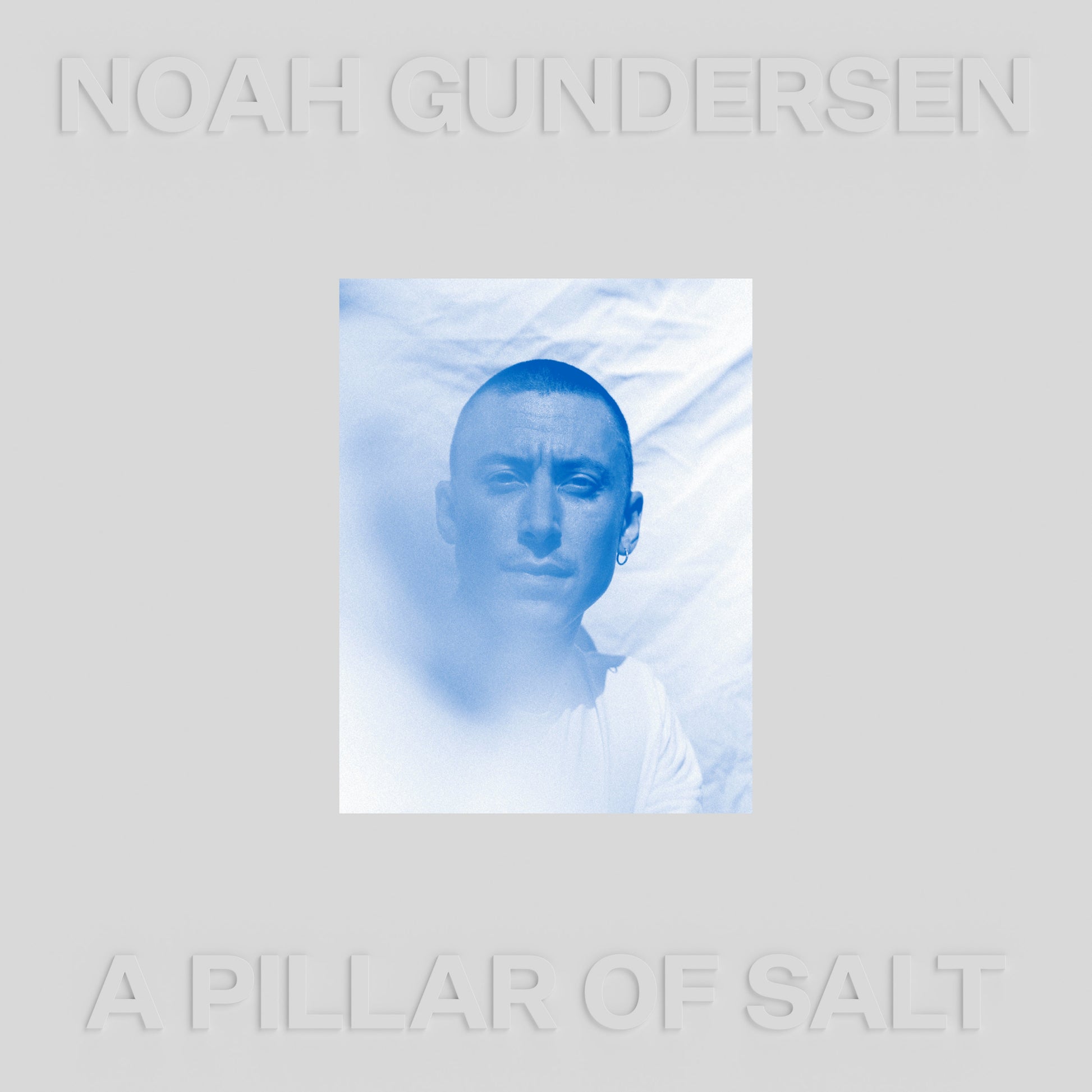 Noah Gundersen | A Pillar of Salt (Indie LP) - Vinyl
