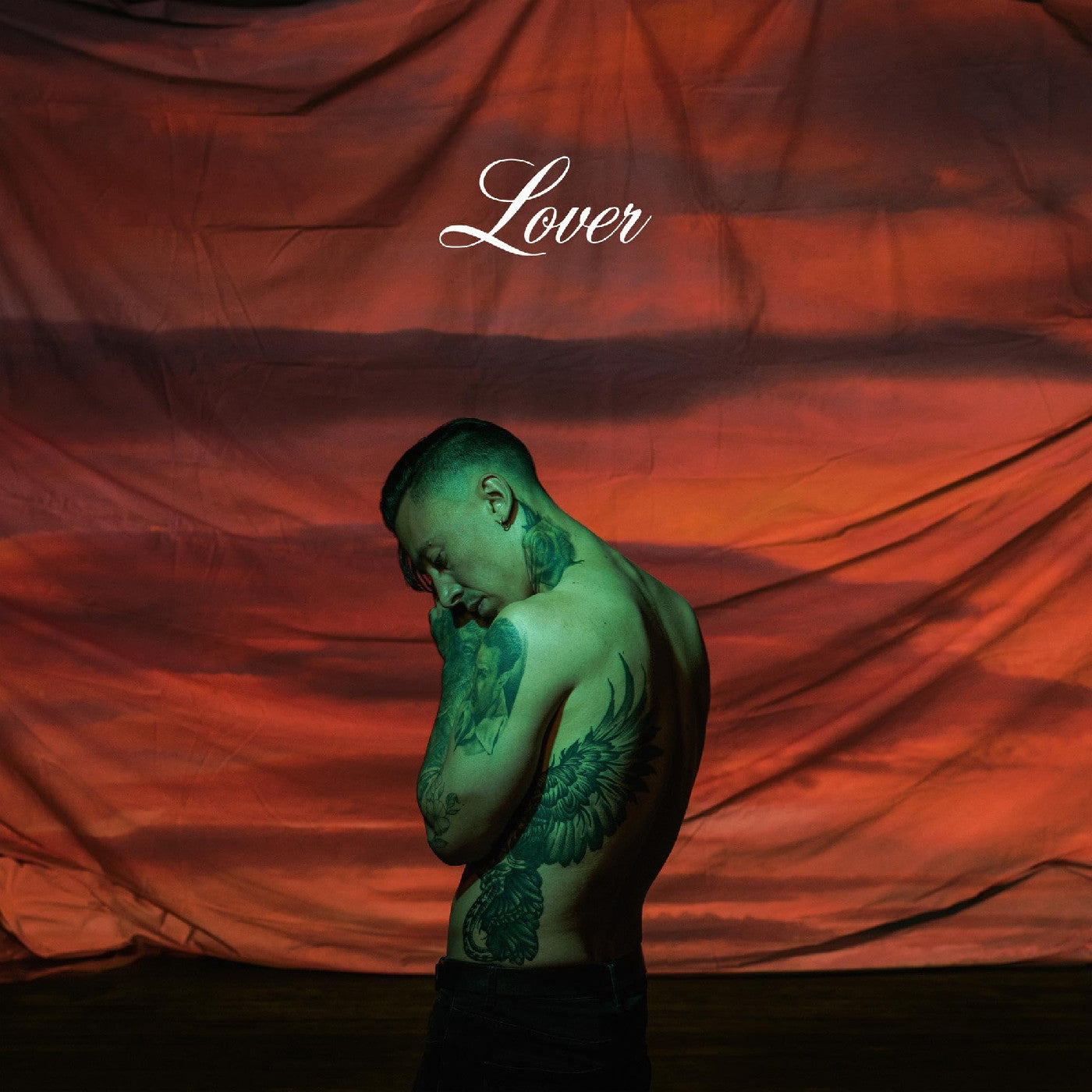 Noah Gundersen | Lover - Vinyl