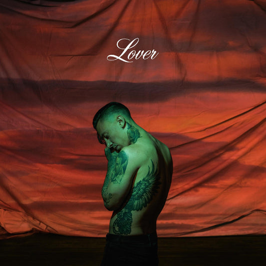 Noah Gundersen | Lover - Vinyl