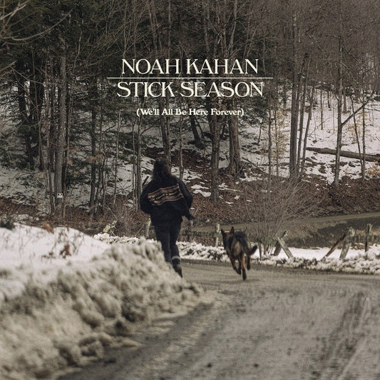 Noah Kahan | Stick Season (We'll All Be Here Forever) (2 Cd's) - CD