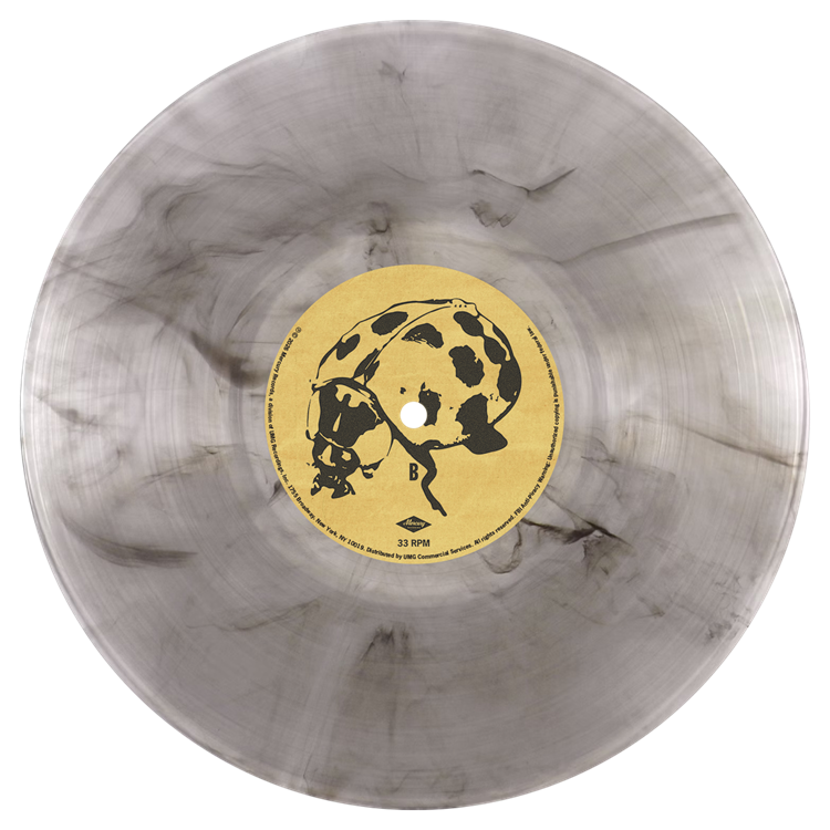 Noah Kahan | The Great Divide (Indie Exclusive) [Cigarette Smoke] [2Lp] - Vinyl