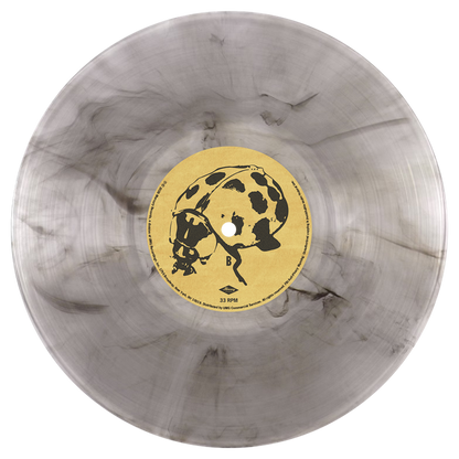 Noah Kahan | The Great Divide (Indie Exclusive) [Cigarette Smoke] [2Lp] - Vinyl