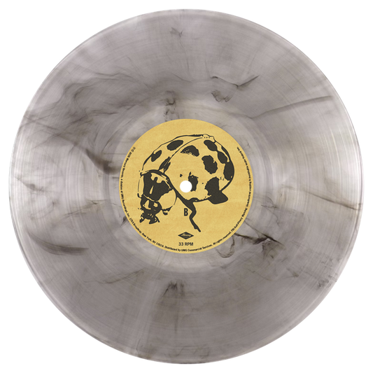 Noah Kahan | The Great Divide (Indie Exclusive) [Cigarette Smoke] [2Lp] - Vinyl