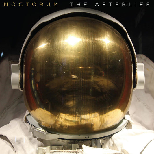 Noctorum | The Afterlife - Vinyl