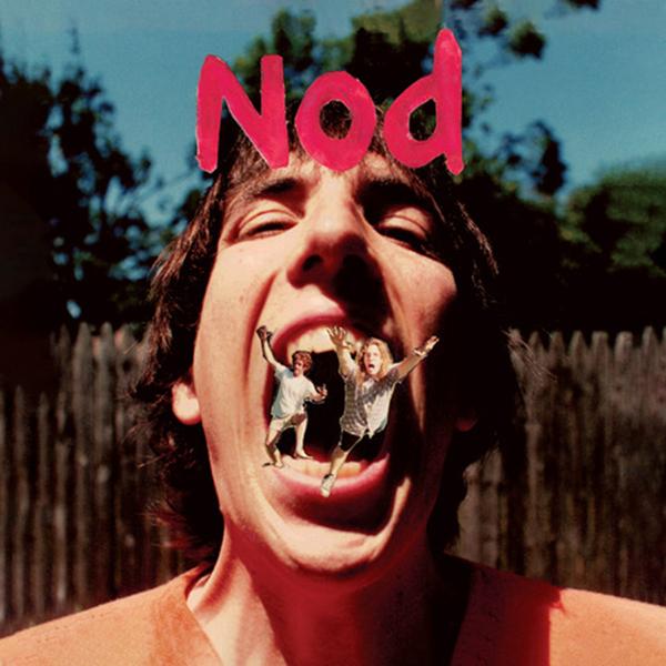 NOD | Nod - Vinyl