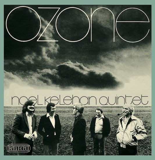 NOEL KELEHAN QUINTET | Ozone - Vinyl