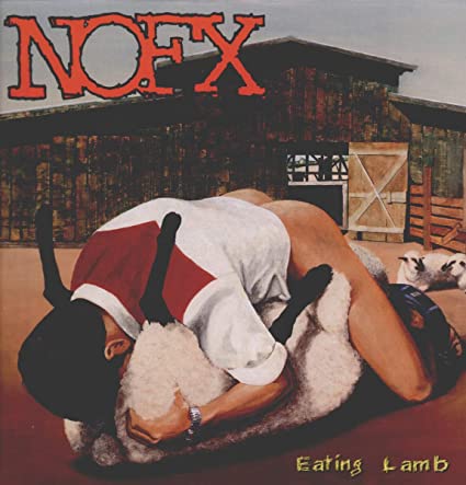 NOFX | Heavy Petting Zoo - Vinyl