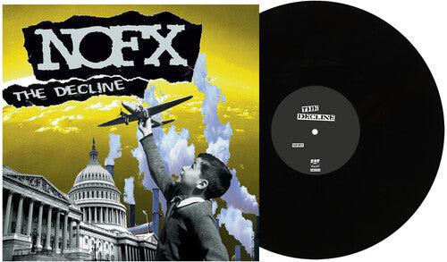 NOFX | The Decline (Extended Play) - Vinyl
