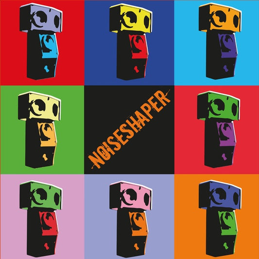 NOISESHAPER | Noiseshaper - Vinyl