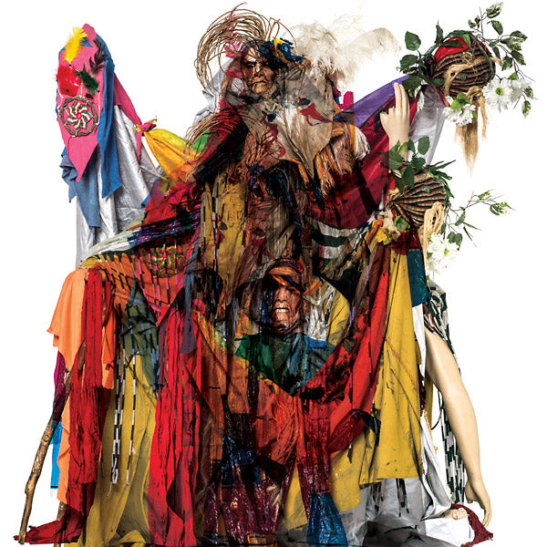 NOMADE ORQUESTRA | Entremundos - CD