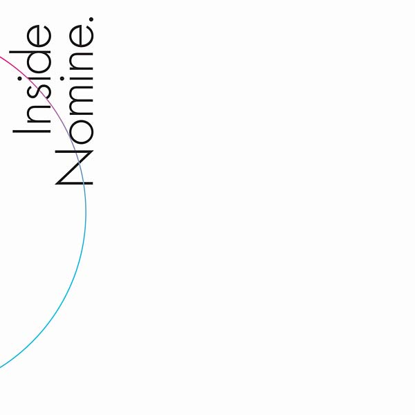 NOMINE | Inside Nomine - Vinyl