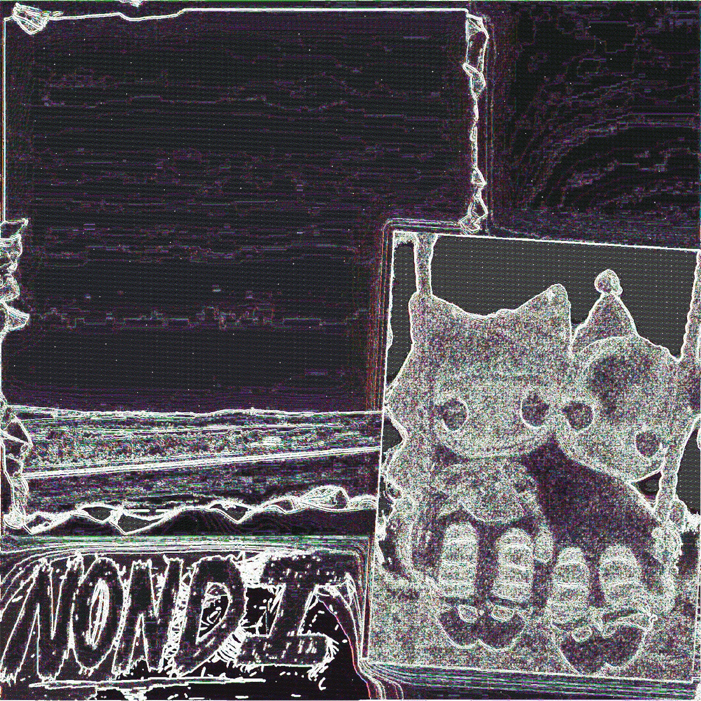 Nondi_ | Nondi... - Vinyl
