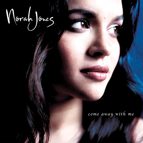 Norah Jones | Come Away With Me (20th Anniversary) (Deluxe Edition, Hardcover, Booklet) (4 Lp's) - Vinyl