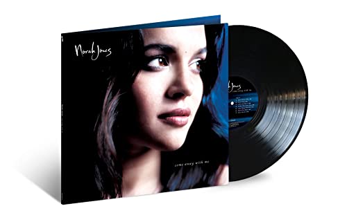 Norah Jones | Come Away With Me: 20th Anniversary Edition (Remastered) - Vinyl