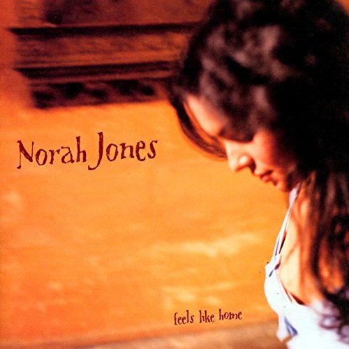 Norah Jones | Feels Like Home [Import] - Vinyl
