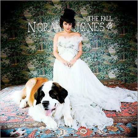 Norah Jones | THE FALL - Vinyl