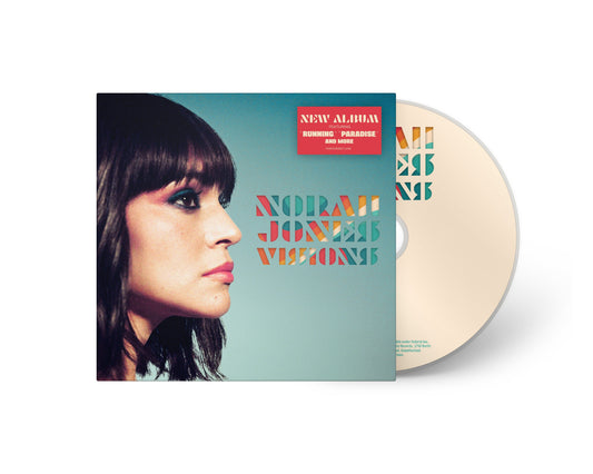 Norah Jones | Visions - CD