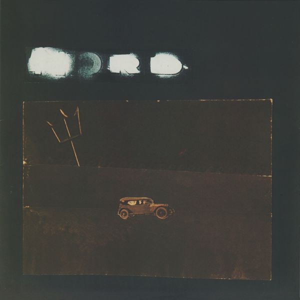 Nord Express | Sharky - 7" - Vinyl