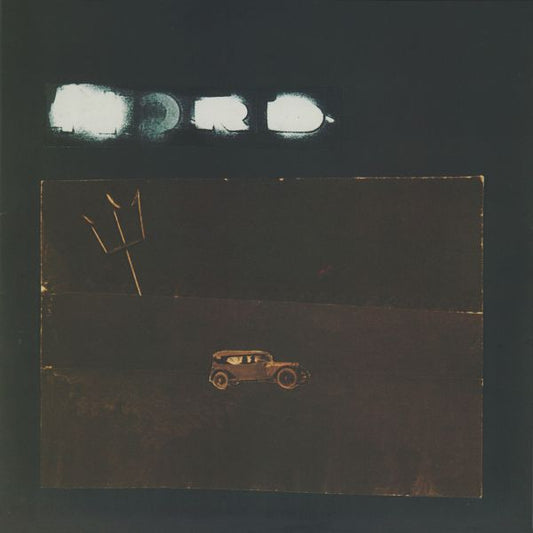 Nord Express | Sharky - 7" - Vinyl