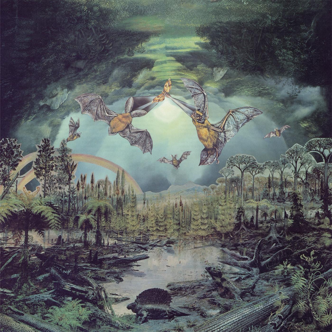 Nordic Nomadic | Worldwide Skyline - CD